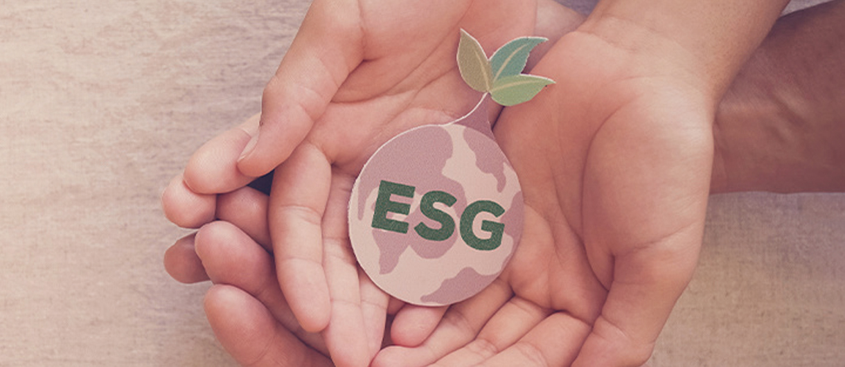 ESG