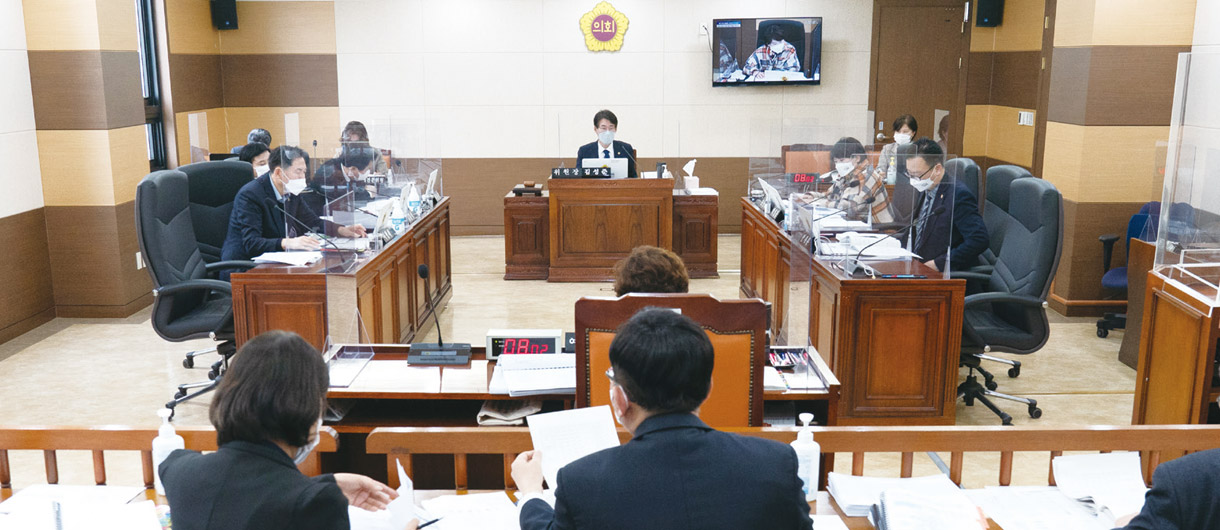 문화복지위원회