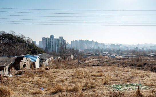 효성 도시개발사업 이미지
