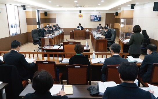 문화복지위원회