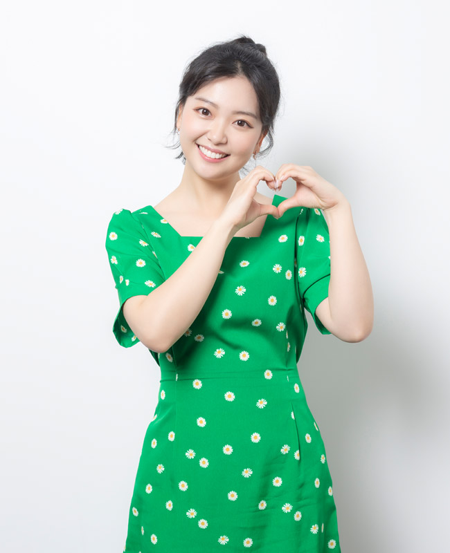 인천광역시의회 홍보대사 요요미