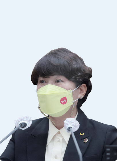 조선희 의원 사진