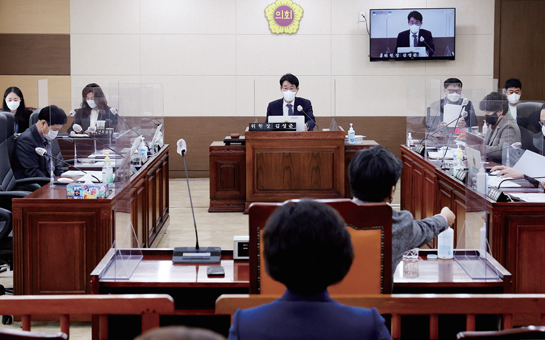 문화복지위원회