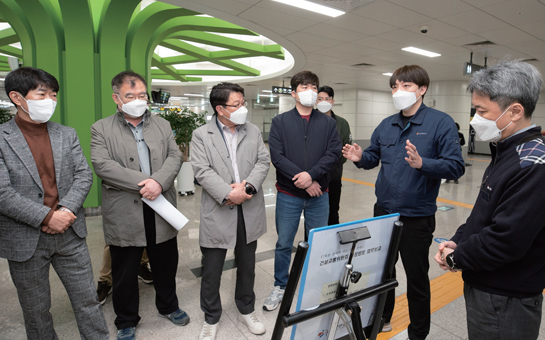 건설교통위원회