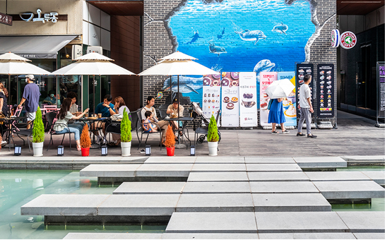 커낼워크 이미지