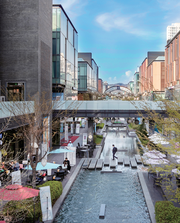 커낼워크 이미지