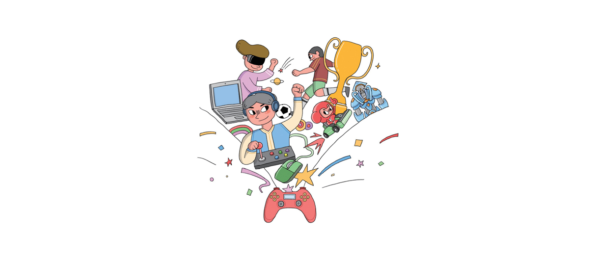 인천광역시 이스포츠(전자스포츠) 진흥에 관한 조례