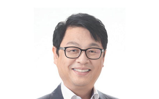 김대중 부위원장 사진