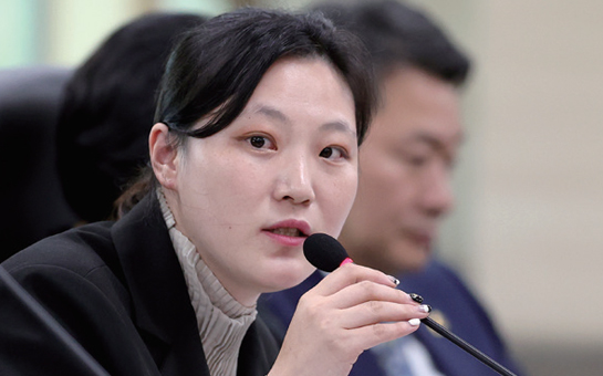 제280회 인천광역시의회 임시회 제2차 의회운영위원회 사진2