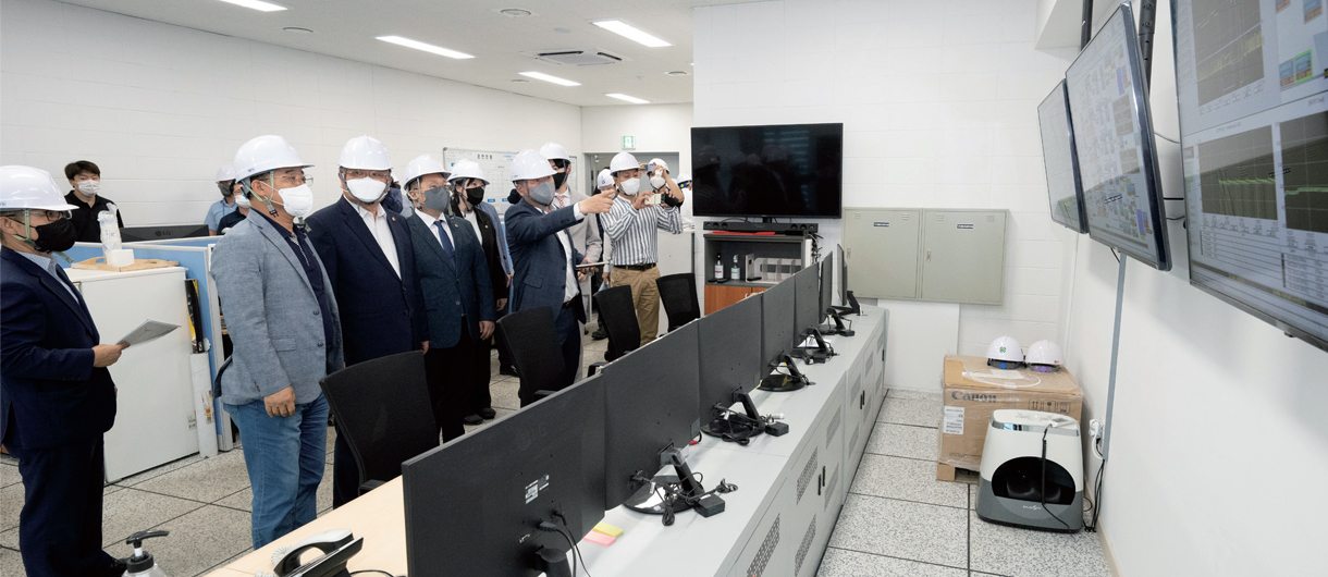 제2차 의회운영위원회 사진