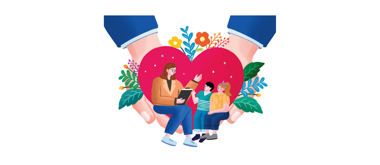 심리적 위기학생 지원