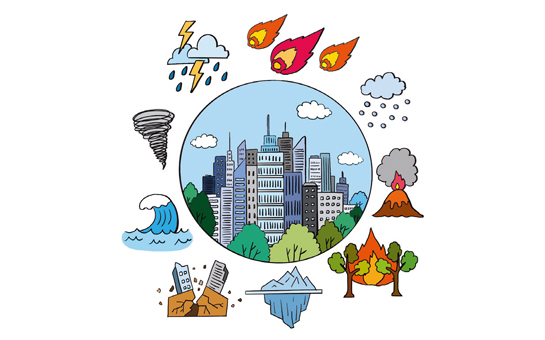 기후위기시대 시민이 안전한 도시 조성을 위한 연구회