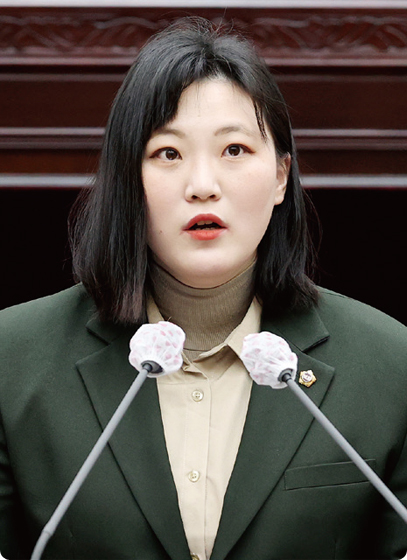 이단비 의원 사진