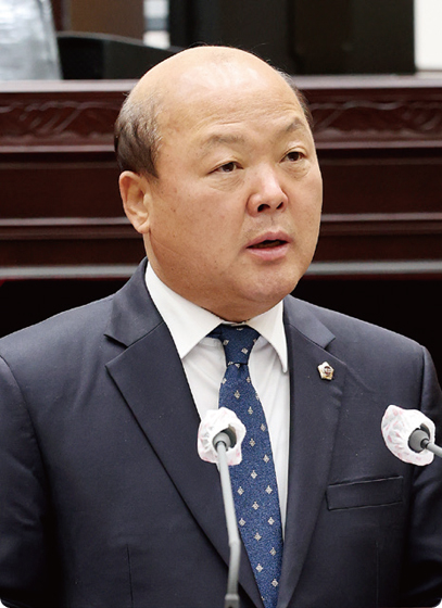 나상길 의원 사진