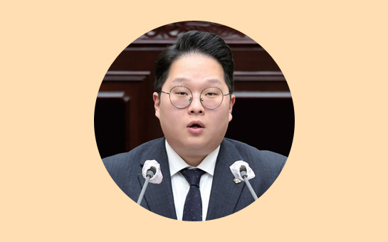 김대영 의원