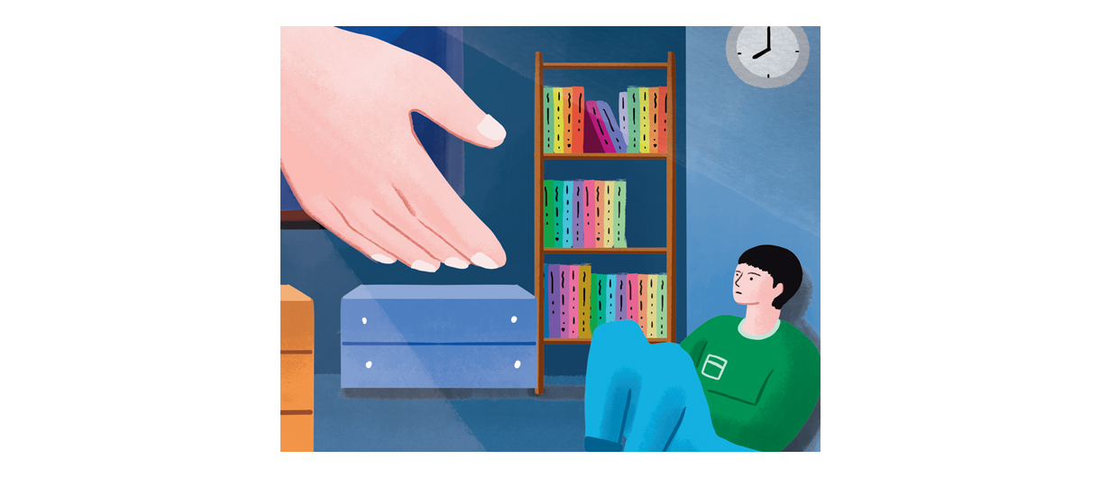 인천광역시 은둔형 외톨이 지원 조례안