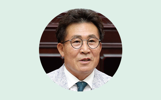 김종득 위원장