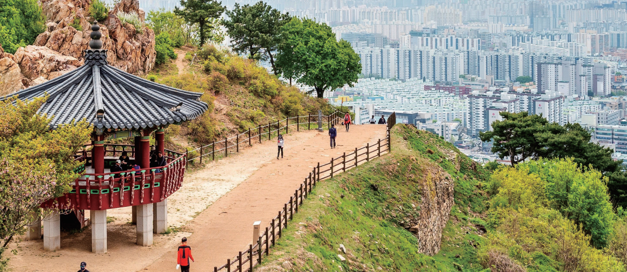 인천도호부관아