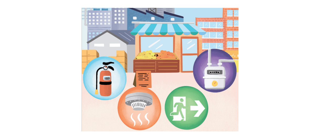 인천광역시 화재예방강화지구의 소방설비등 지원에 관한 조례안