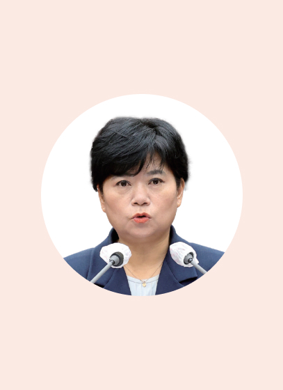 유승분 의원 사진