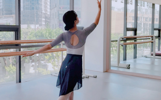 시민 일상 사진