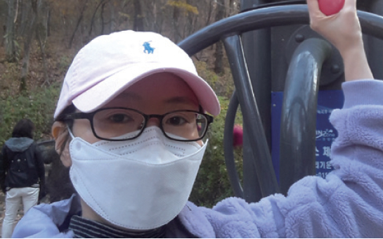 시민 일상 사진