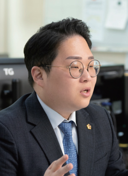 김대영 의원