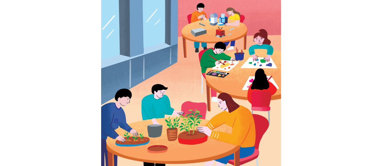 인천광역시교육청 대안교육기관 지원 조례