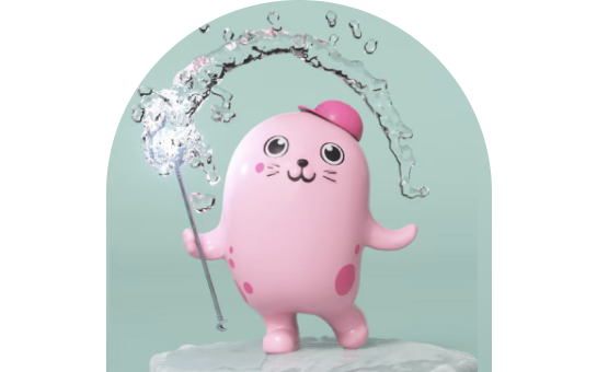 애이니 사진
