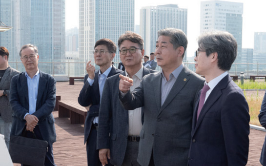 산업경제위원회 사진