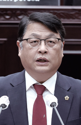 김대중 의원 사진