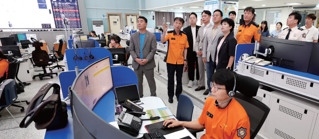 행정안전위원회 사진