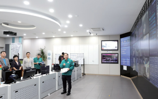 행정안전위원회 사진