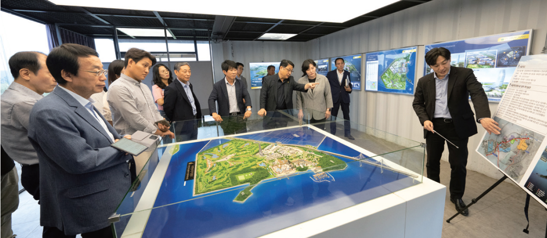 건설교통위원회 사진