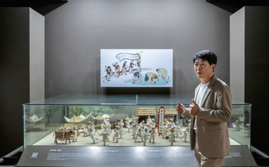 부평역사박물관 사진