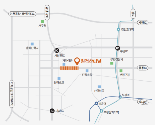 인천전망대