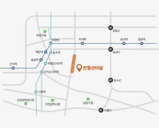 인천전망대