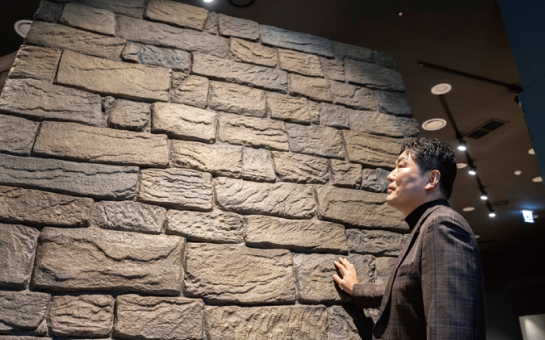 계양산성박물관 사진