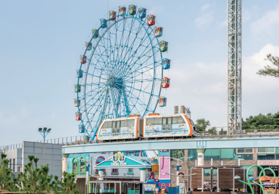 한국이민사박물관 사진