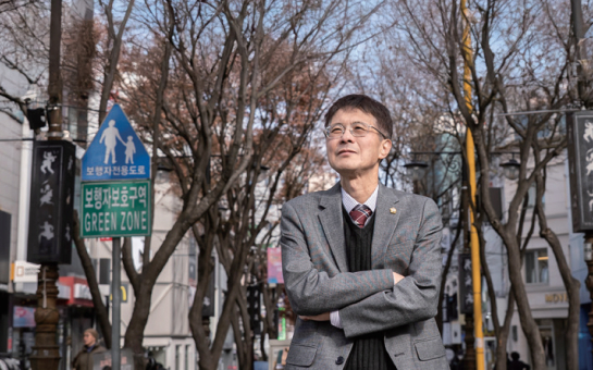 부평지하도상가 사진