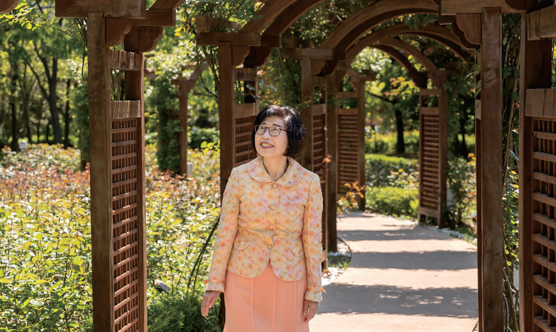 해돋이공원 사진