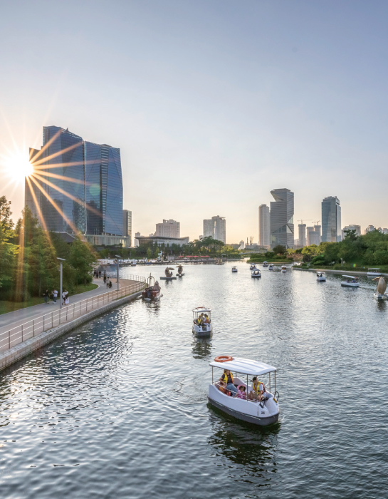 해돋이공원 사진