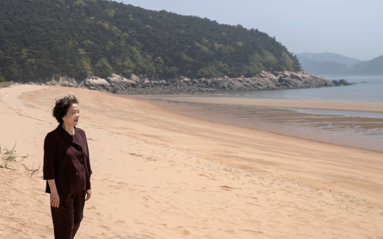 덕적도 자연휴양림 사진