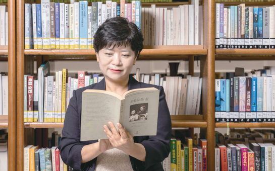 의원의서재 사진