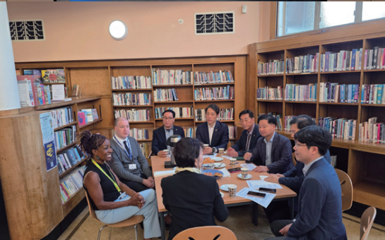 교육위원회 사진