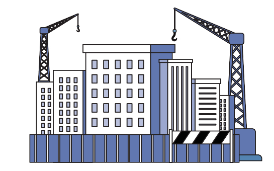 제3보급단 부지 사진