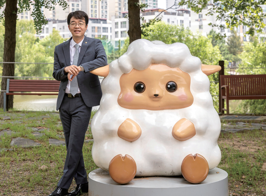 이오상 의원 사진