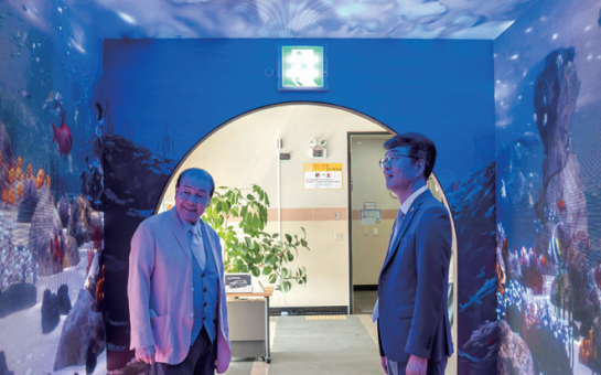 소래역사관 사진