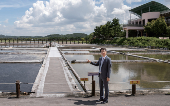 소래습지생태공원 사진