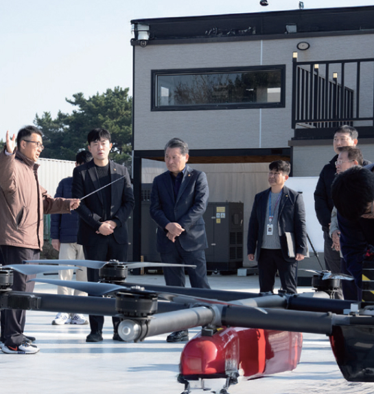 산업경제윈원회 사진